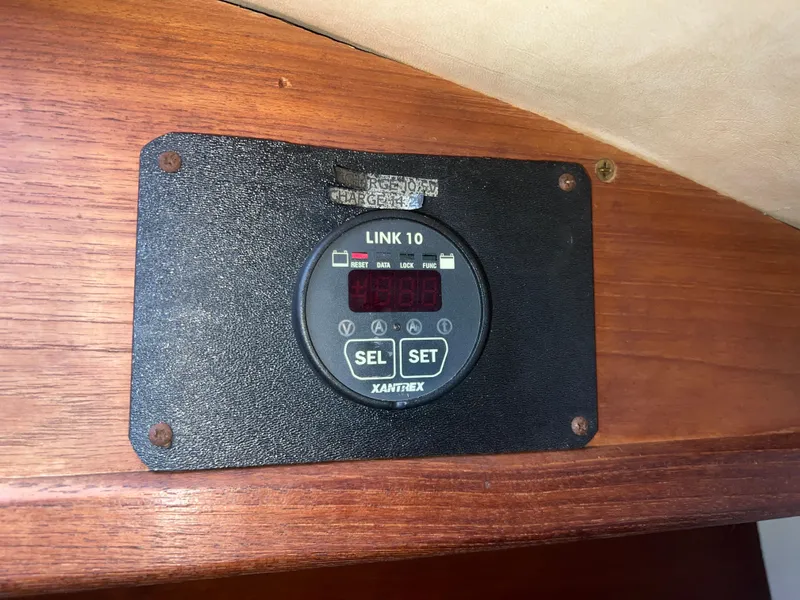 Slide: The Image of Allmand 35 1984 - 31