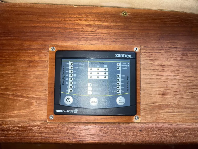 Slide: The Image of Allmand 35 1984 - 32