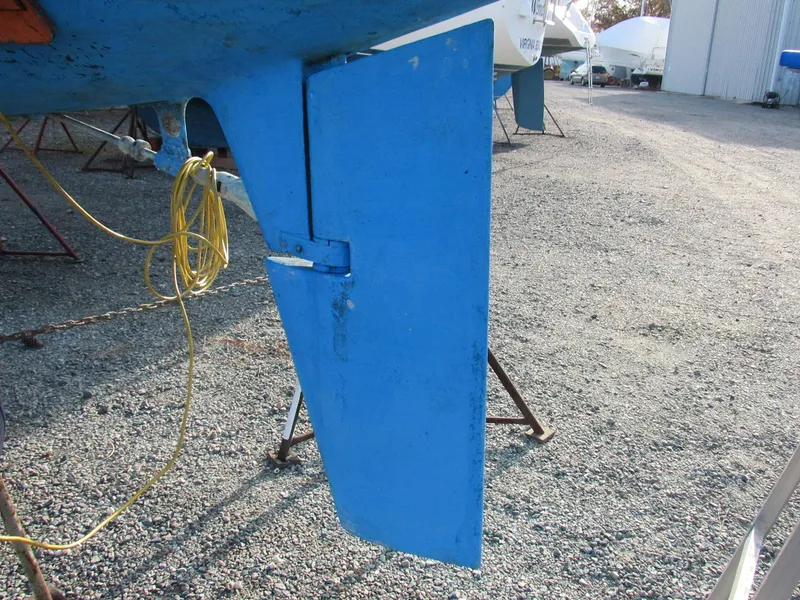 Slide: The Image of Allmand 35 1984 - 36