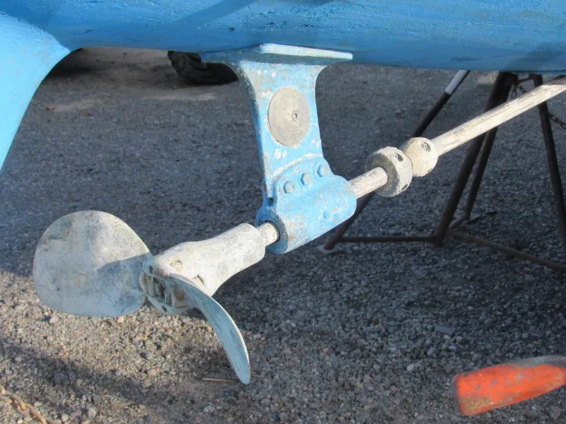 Slide: The Image of Allmand 35 1984 - 37