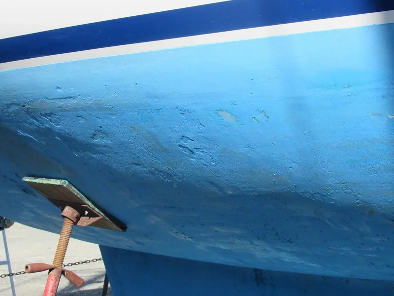 Slide: The Image of Allmand 35 1984 - 38