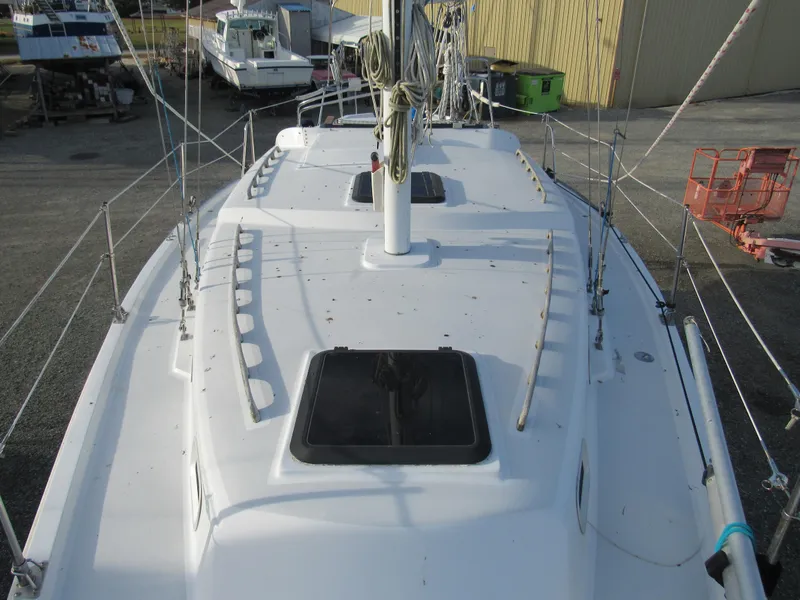 Slide: The Image of Allmand 35 1984 - 41