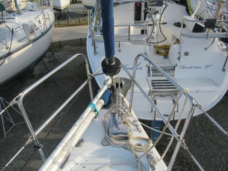 Slide: The Image of Allmand 35 1984 - 43