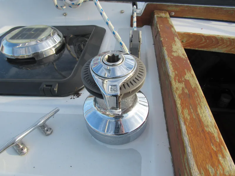 Slide: The Image of Allmand 35 1984 - 46