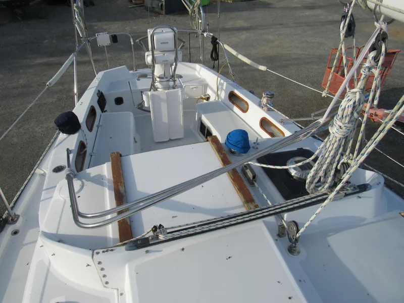 Slide: The Image of Allmand 35 1984 - 47