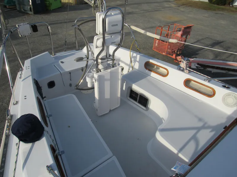 Slide: The Image of Allmand 35 1984 - 48