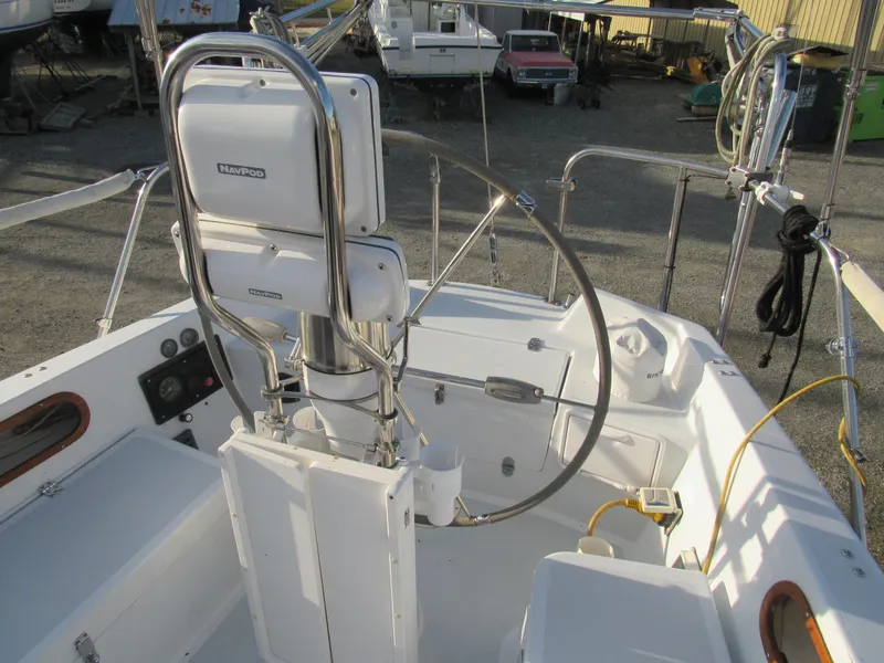 Slide: The Image of Allmand 35 1984 - 49