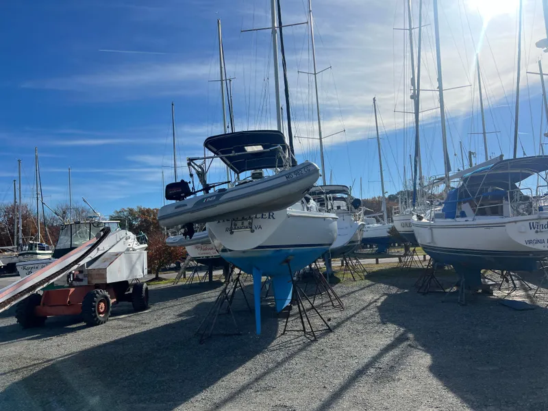 Slide: The Image of Allmand 35 1984 - 5