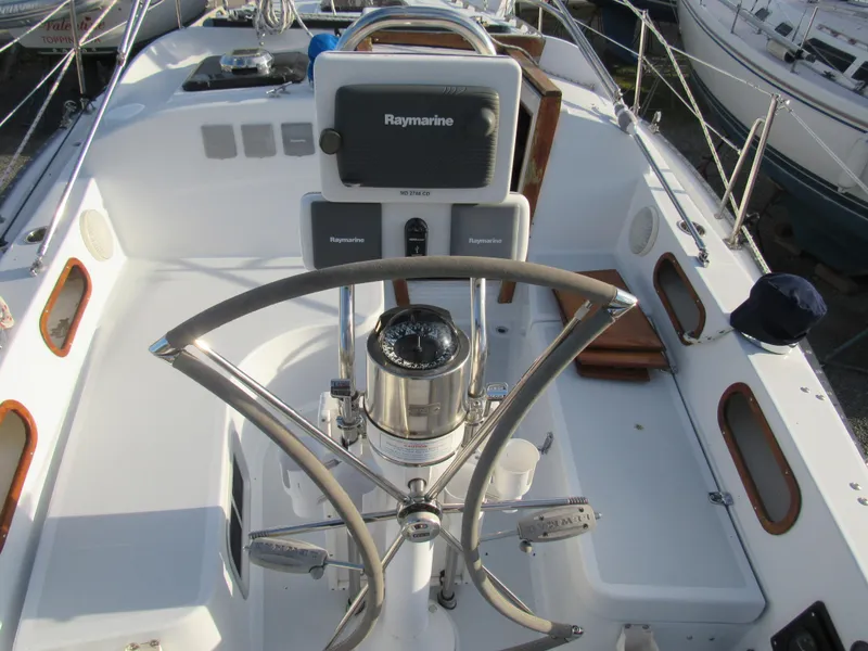 Slide: The Image of Allmand 35 1984 - 50