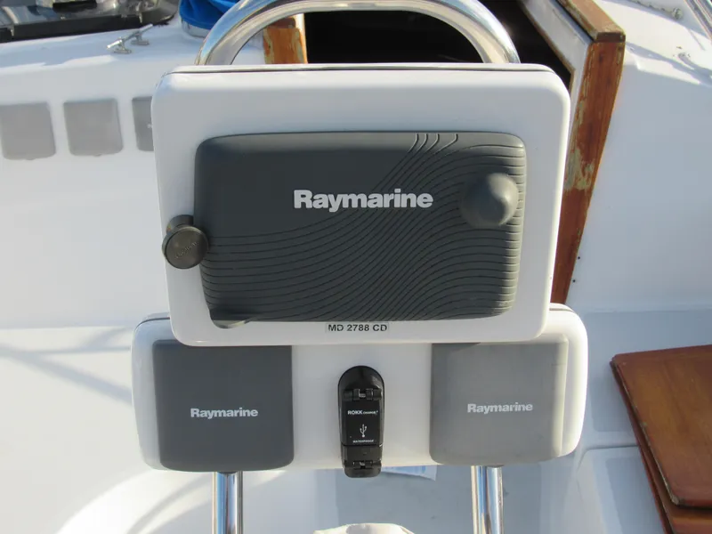 Slide: The Image of Allmand 35 1984 - 52