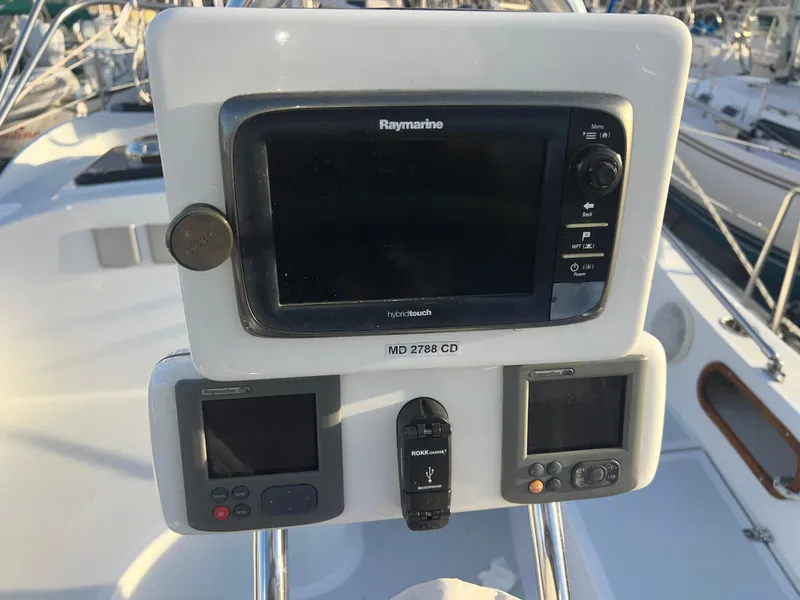 Slide: The Image of Allmand 35 1984 - 53