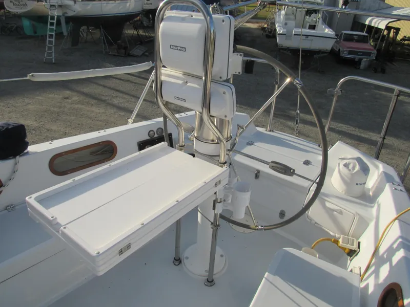 Slide: The Image of Allmand 35 1984 - 56