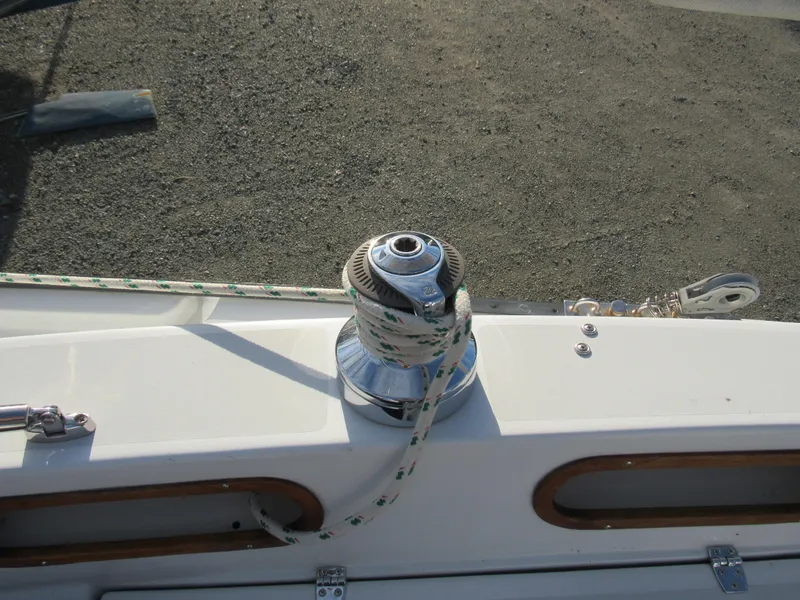 Slide: The Image of Allmand 35 1984 - 64