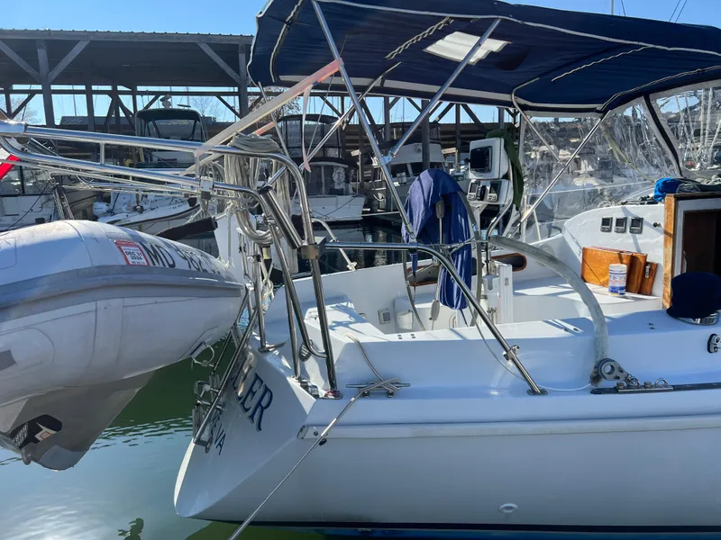 Slide: The Image of Allmand 35 1984 - 7