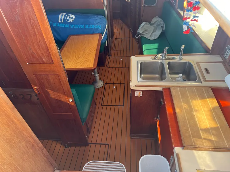 Slide: The Image of Allmand 35 1984 - 9