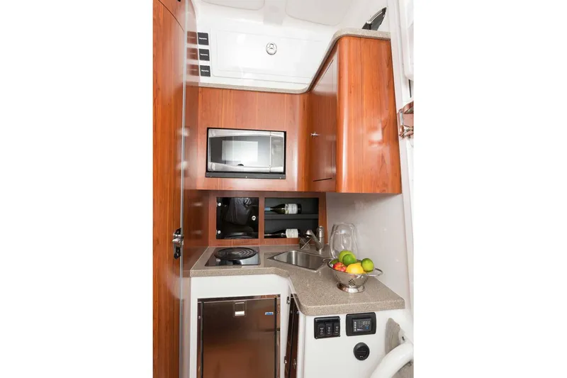 Slide: The Image of Manufacturer Provided Image - 14