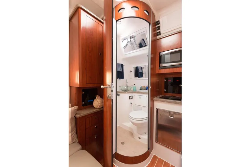 Slide: The Image of Manufacturer Provided Image - 15