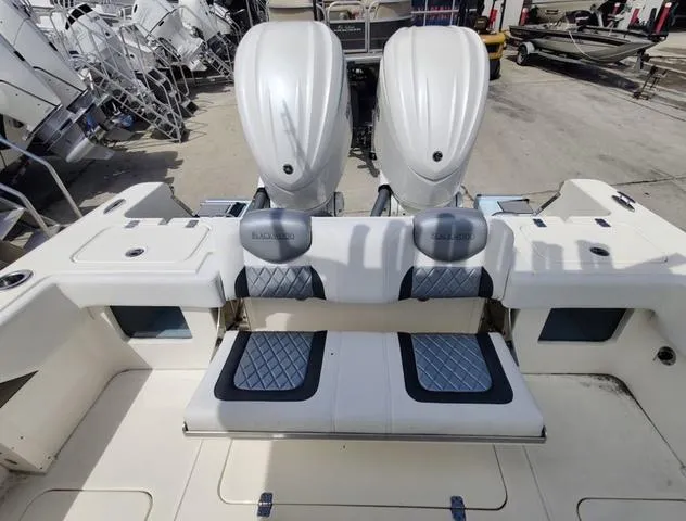 Slide: The Image of Blackwood 290 OPEN 2024 - 10