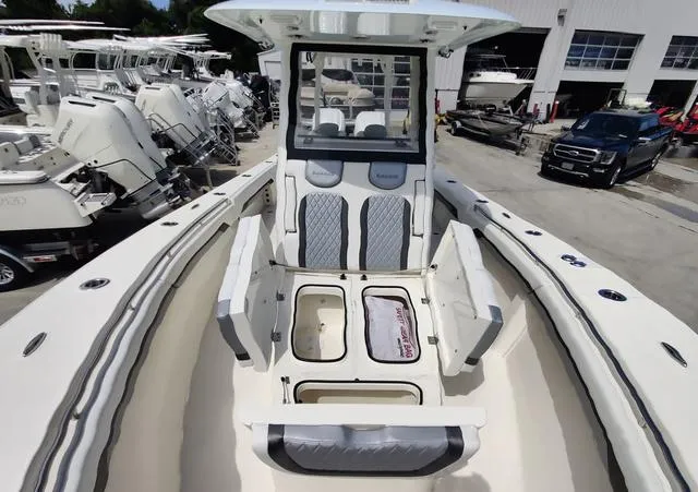 Slide: The Image of Blackwood 290 OPEN 2024 - 15