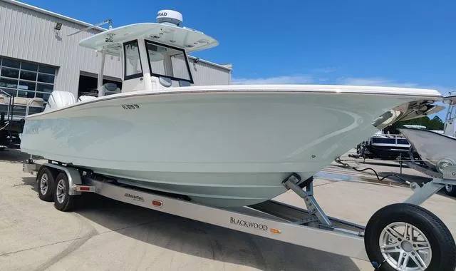 Slide: The Image of Blackwood 290 OPEN 2024 - 4