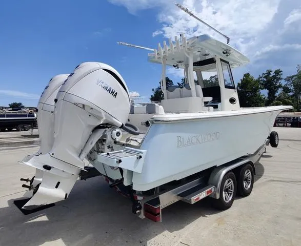 Slide: The Image of Blackwood 290 OPEN 2024 - 6