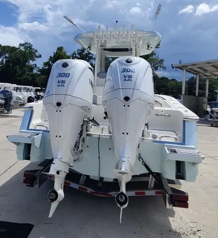 Slide: The Image of Blackwood 290 OPEN 2024 - 7