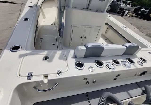 Slide: The Image of Blackwood 290 OPEN 2024 - 8