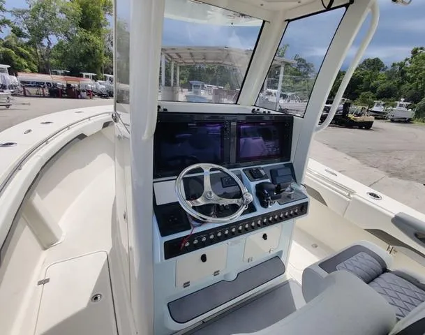 Slide: The Image of Blackwood 290 OPEN 2024 - 9