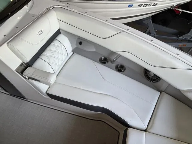 Slide: The Image of Regal LS6 2025 - 10