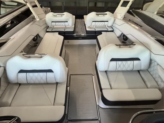 Slide: The Image of Regal LS6 2025 - 12