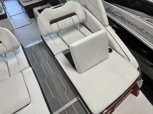 Slide: The Image of Regal LS6 2025 - 17