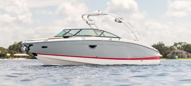 Slide: The Image of Regal LS6 2025 - 18