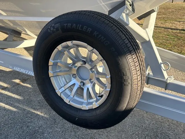 Slide: The Image of Regal LS6 2025 - 27