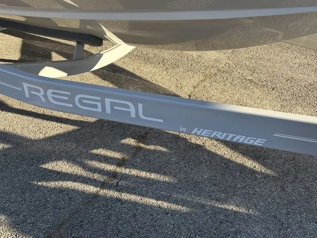 Slide: The Image of Regal LS6 2025 - 28