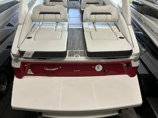 Slide: The Image of Regal LS6 2025 - 4