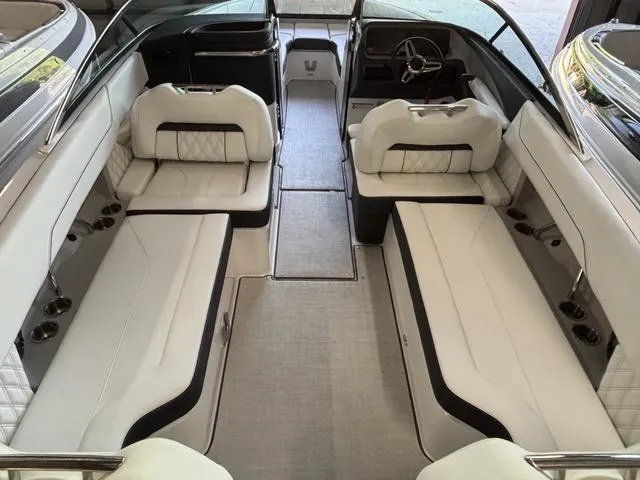 Slide: The Image of Regal LS6 2025 - 5