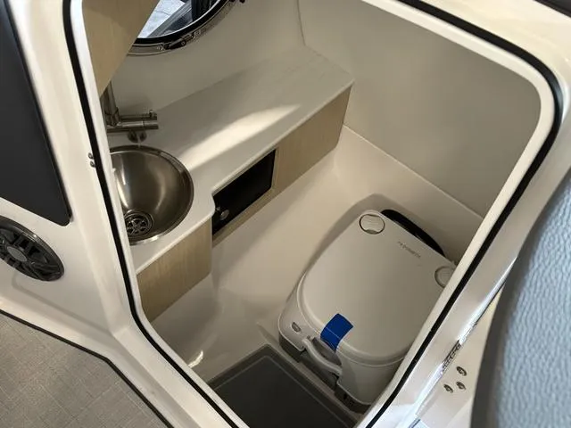 Slide: The Image of Regal LS6 2025 - 8