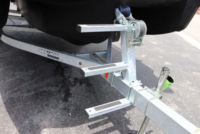 Slide: The Image of Sea-Doo Switch Fish 18 2025 - 11