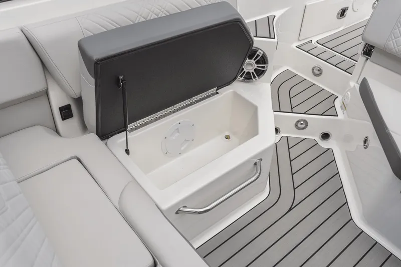 Slide: The Image of Sea Ray SDX 250 Outboard 2025 - 50