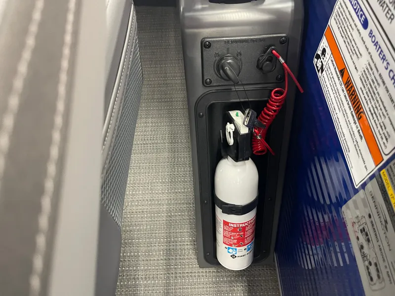 Slide: The Image of Bennington 188SVLSR 2024 - 50