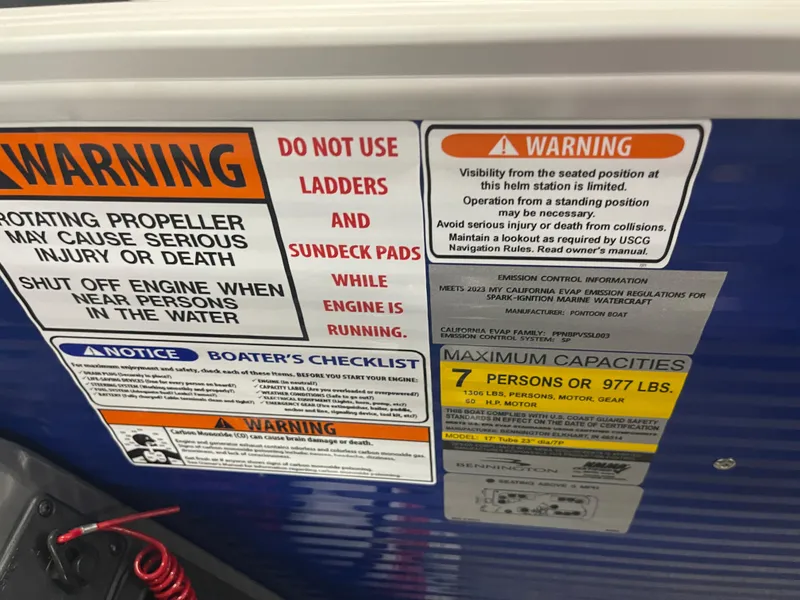 Slide: The Image of Bennington 188SVLSR 2024 - 52