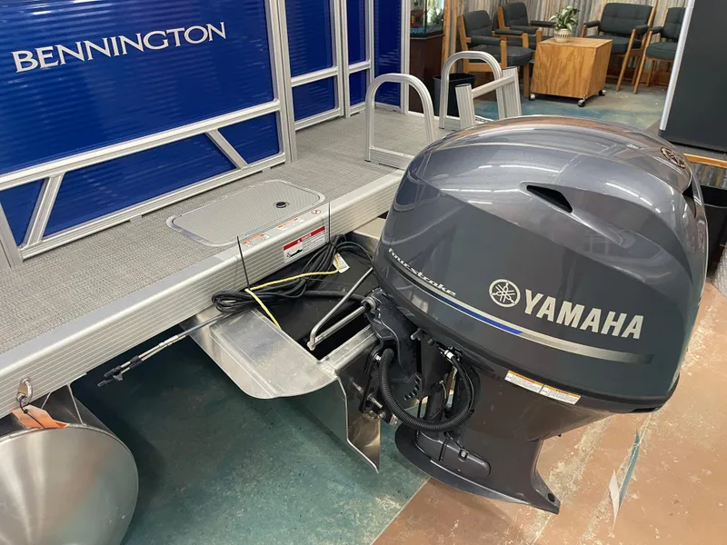 Slide: The Image of Bennington 188SVLSR 2024 - 69