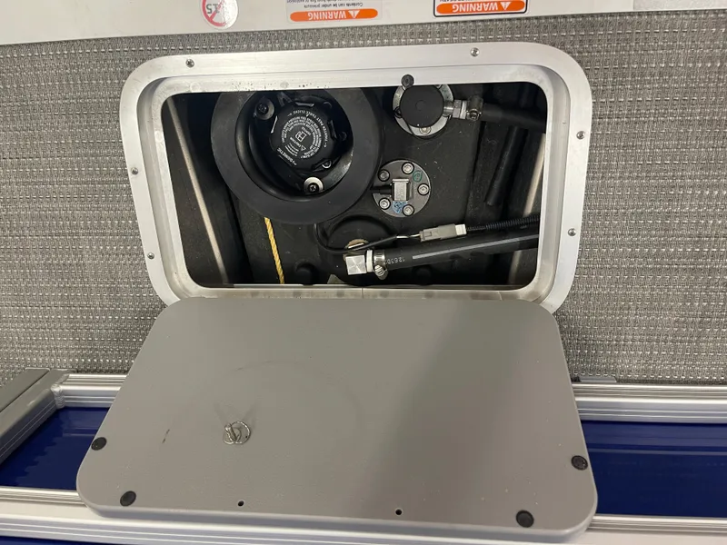 Slide: The Image of Bennington 188SVLSR 2024 - 71