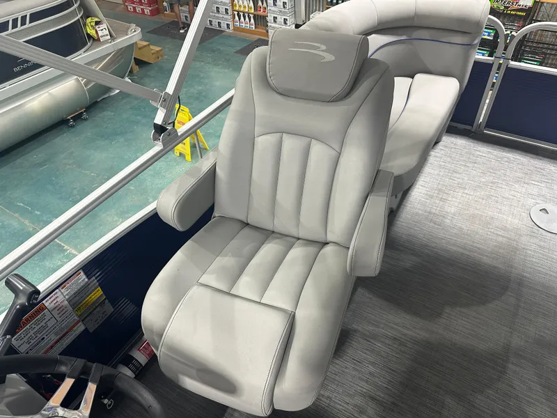 Slide: The Image of Bennington 20SVSRSP 2023 - 36