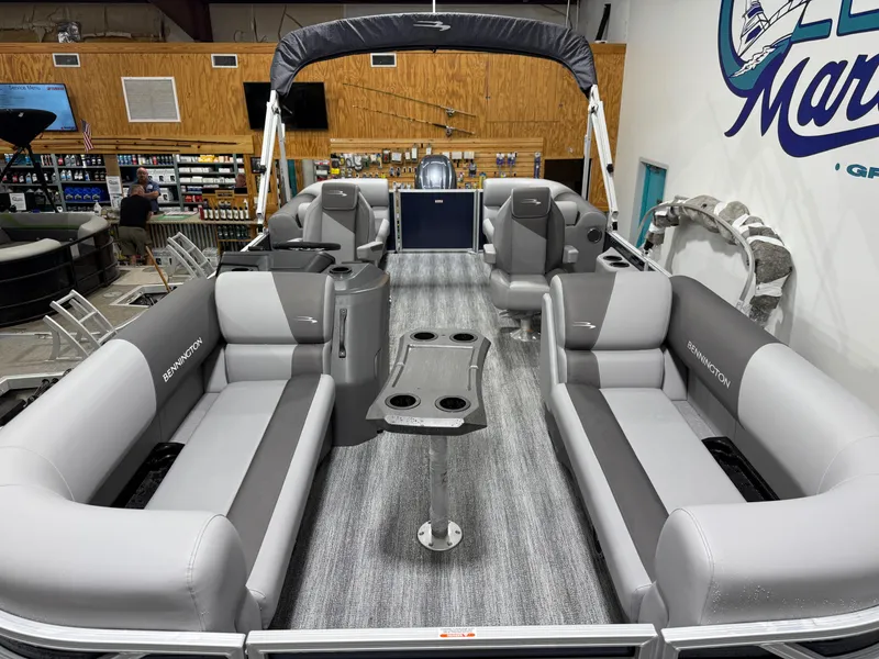 Slide: The Image of Bennington 22SSRSE 2025 - 10