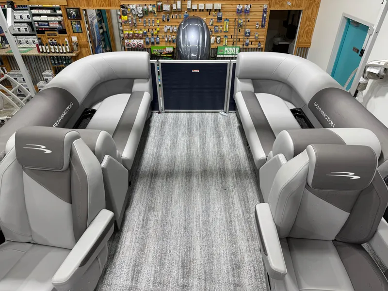 Slide: The Image of Bennington 22SSRSE 2025 - 11