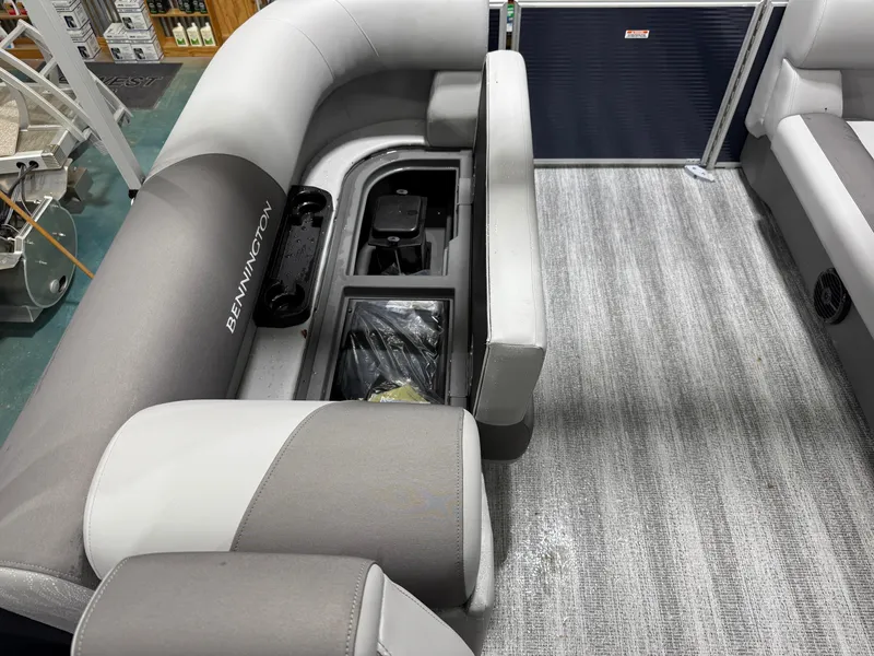 Slide: The Image of Bennington 22SSRSE 2025 - 19