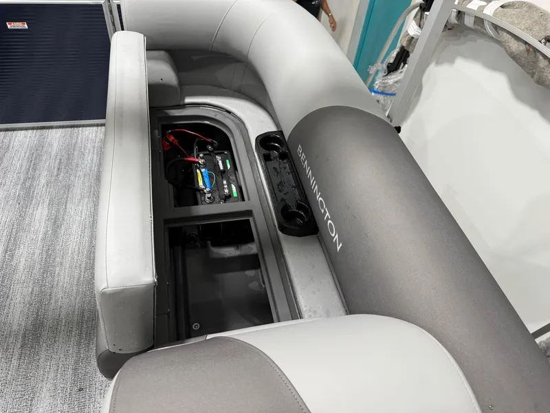 Slide: The Image of Bennington 22SSRSE 2025 - 20