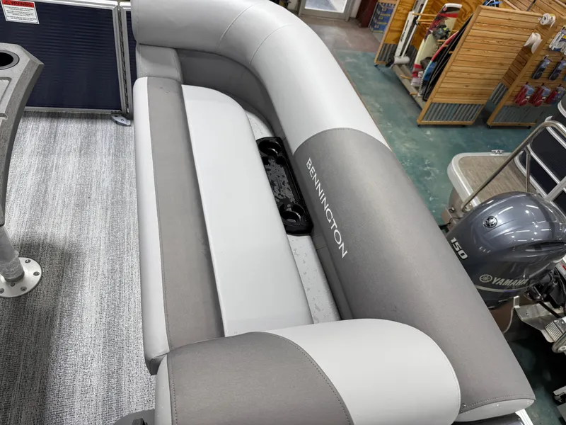 Slide: The Image of Bennington 22SSRSE 2025 - 26