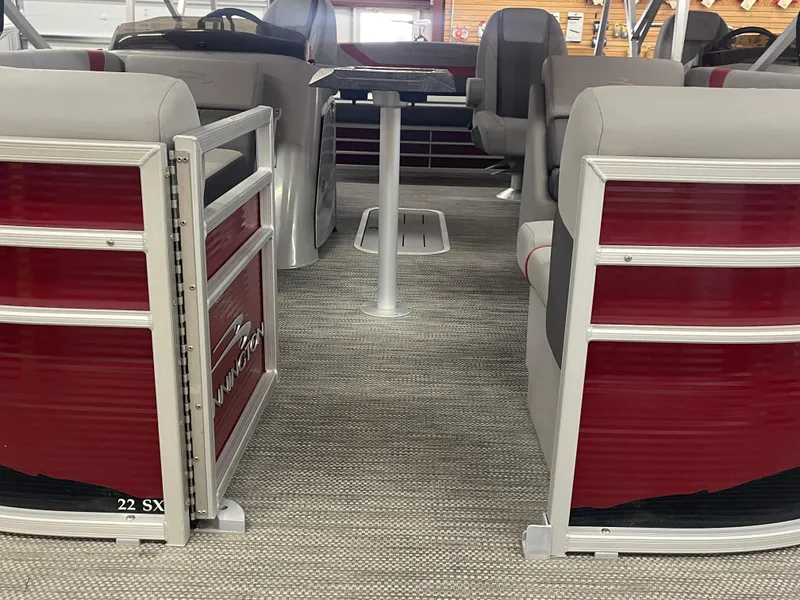 Slide: The Image of Bennington 22SXSBSP 2023 - 25